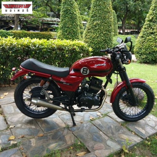Infinity125